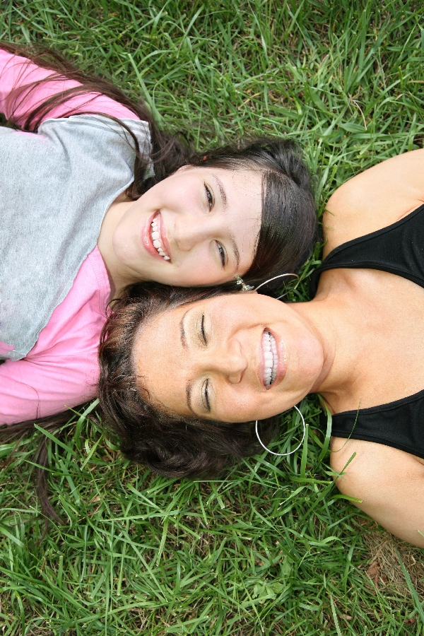 parent and child, parenting